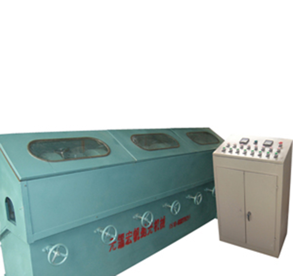 自動抛光機廠家表面的質量定義