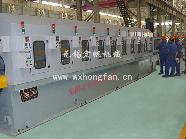 選購平面自動抛光機時需要注意哪五點因素? 選購平面自動抛光機時需要注意哪五點因素?