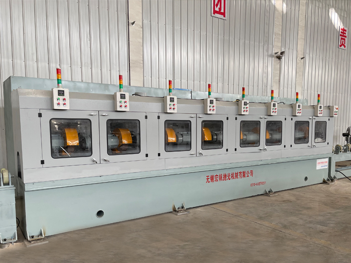 HF-ZDH8S-DT100-L100抛光機 HF-ZDH8S-DT100-L100抛光機