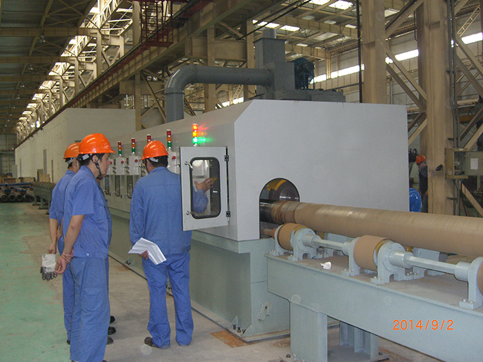 金屬工件光學表面平面抛光機精磨與抛光處理