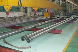 抛光工件展示-實景案例