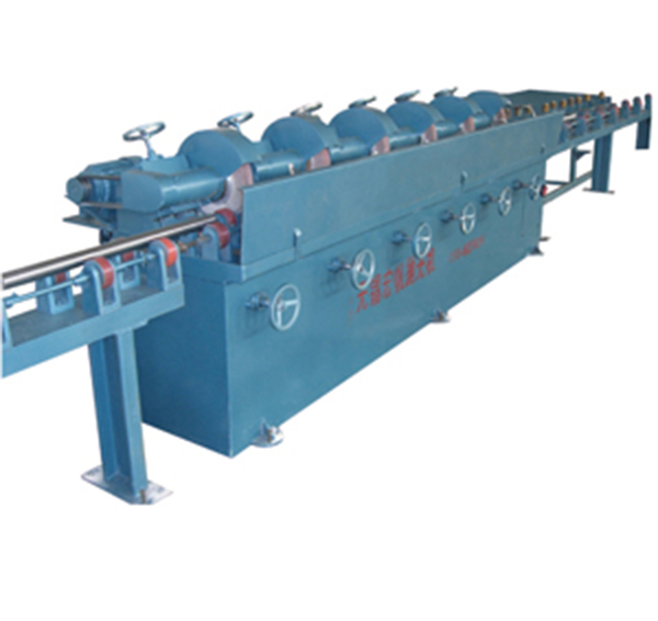 全自動抛光打磨設備是否爲工廠必需品