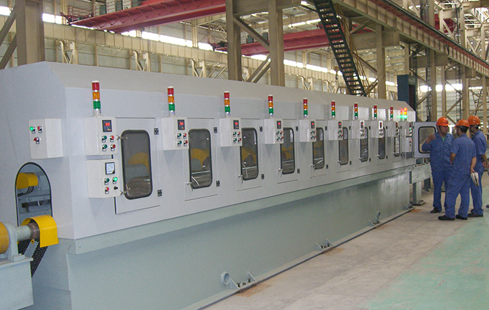 HF-ZD12G-D抛光機 HF-ZD12G-D抛光機