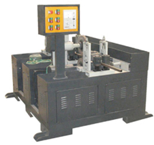 HF-GF單組方管抛光機